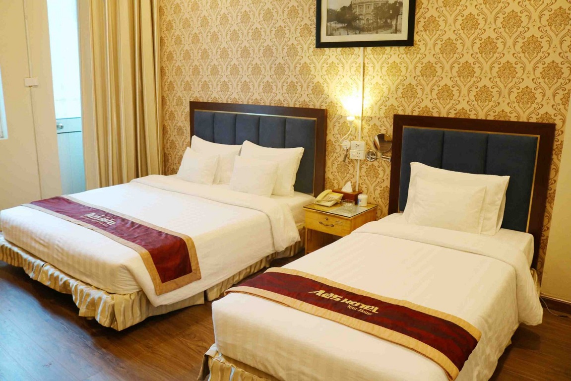 Phòng Suite VIP - Bestbooking.vn